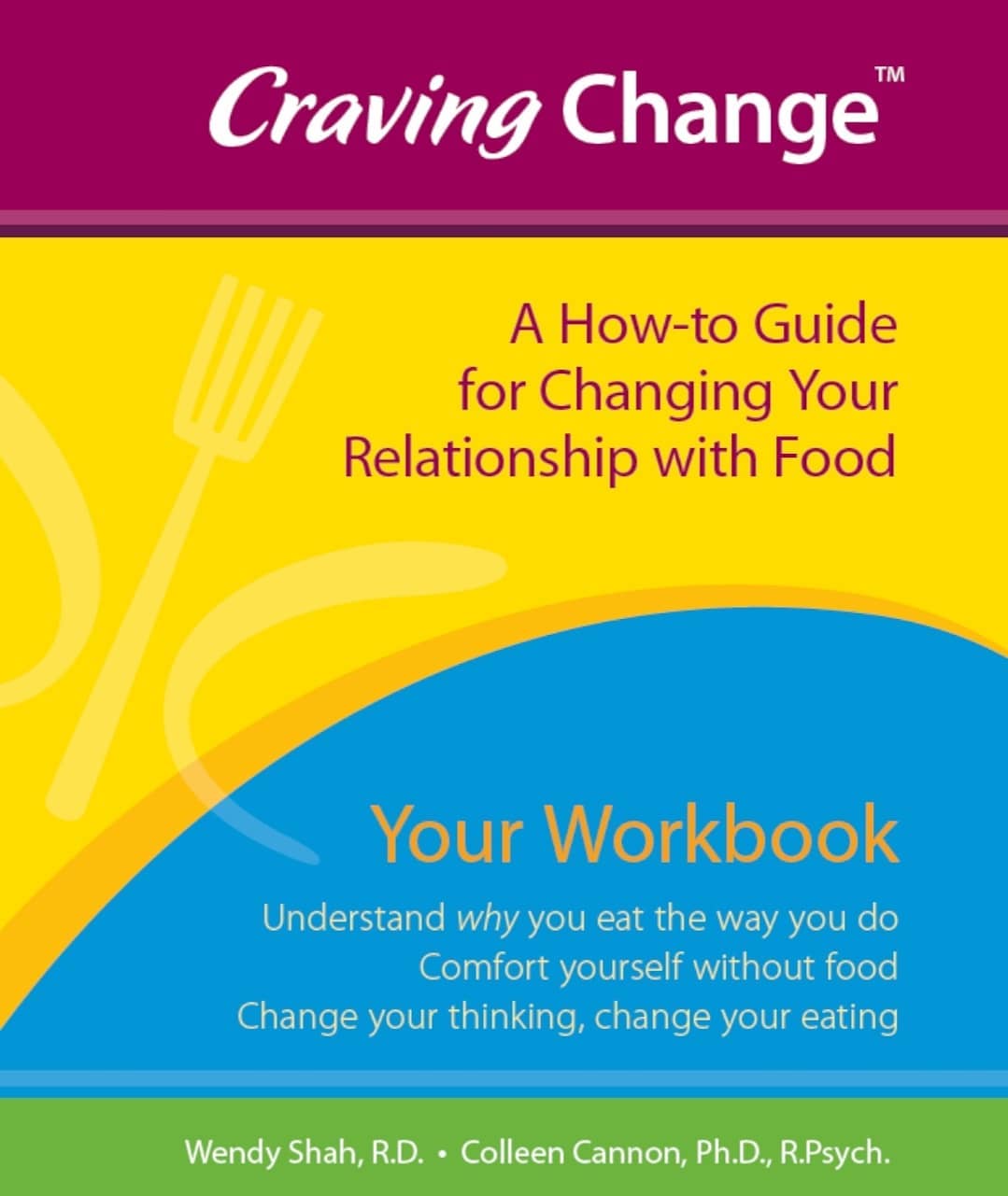 CravingChangeworkbook