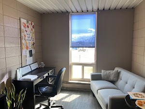 Mindful Eating Matters place picture