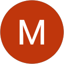 Mary Barg profile picture